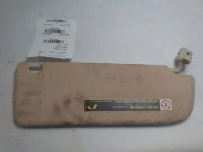 司机左遮阳板照明适合 10-18 奥迪 A8 512758 — 第 1/4 张图片