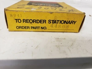 Chesterton Model: 44808 Size 11/35mm Standard L-Shaped Ceramic Stationary Seal - Picture 1 of 2