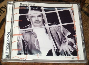 David Hole " Outside Looking In" Alligator 2001 - Picture 1 of 3