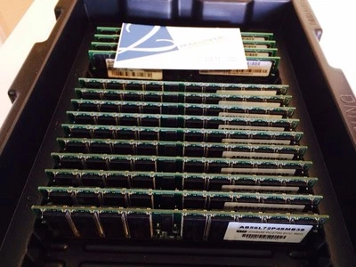 ATP AB56L72P4SMB3S 2GB DDR266 PC2700 ECC REG - Image 1 of 3