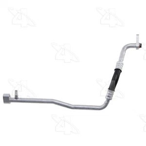 A/C Refrigerant Suction Hose 4 Seasons For 2008-2012 Mercedes-Benz GL550 - Picture 1 of 5