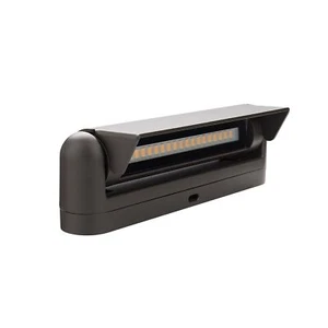 WAC Landscape Linear Path Light - Bronze, 2700K LED, w/Riser & Stem, 12V - NEW - Picture 1 of 4