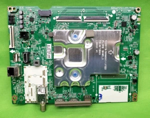 LG Main Board EBU66262803 / EAX69462206 - Picture 1 of 9