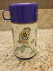 Vintage Thermos Disney Beauty And The Beast, Aladdin Industries. 