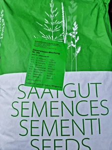 Dauerwiesen-Mischung Nr. 200 Dauerwiese Saatgut (EUR 6,19 / kg) - Bild 1 von 1