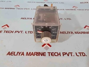 Bosch 0820 215 102 pneumatic timer - Picture 1 of 7