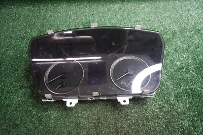 2016 HYUNDAI Sonata Speedometer Gauge Cluster OEM UNK MILEAGE 94001C2200 - Image 1 of 4