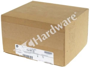 Surplus Open Allen Bradley 1768-L43S Ser B GuardLogix L43 2.5MB Safety Processor - Picture 1 of 8