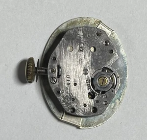 Movement Timex 410 For Ccl Replacement Axle Of Steering Wheel Good - Picture 1 of 2
