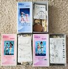 Sailor Moon Garage Kit Musasiya Maßstab 1/8 6 Stück Figuren Japan