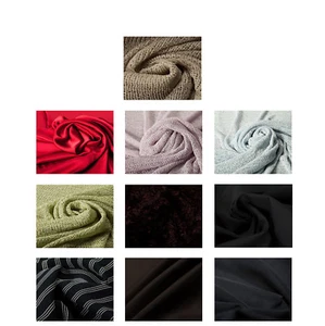 Calidad Premium 100% Tela Poliamida Material Tapicería Moda Artesanía Vestido - Imagen 1 de 36