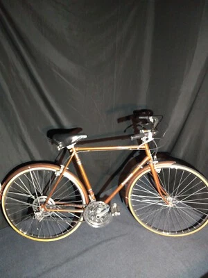 Panasonic Tourist vintage Foto 1 de 4