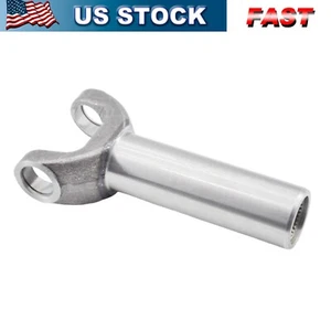 Drive Shaft Transmission Slip Yoke 3-3-5551X For GM TH400 NP 246 261 263 US NEW - Picture 1 of 11