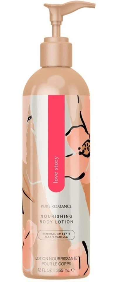 Lote especial - Pure Romance - 1 loción, 1 Coochy, 1 beso, 1 trío de perfumes Foto 1 de 1