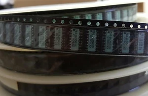 Red de resistencia CTS 766-163-561G 8 RES 560 OHMIOS 1/8W 16SOIC **NUEVO** Cantidad.5 - Imagen 1 de 1