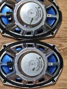 Crystler And RAM OEM Door SpeakersMPN 52851560AA - Set of 2 - Work Great - Picture 1 of 6