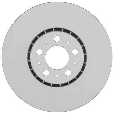 Rotor de freno de disco delantero Bosch QuietCast para Volvo XC90 2003-2014 Foto 1 de 3