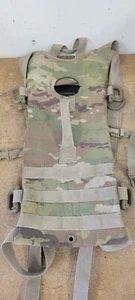 USGI OCP Multicam Molle II Hydration System Carrier PACK ONLY VGC - Picture 1 of 3