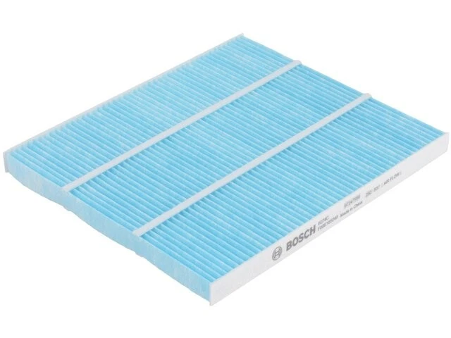 Filtro de aire de cabina para 04-09 Kia Spectra Spectra5 Borrego 2,0 L 4 cilindros GJ55V1 Foto 1 de 1