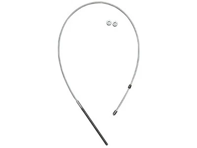 For 1975-1976 Ford Elite Parking Brake Cable Intermediate Raybestos 95188CKFK - Image 1 of 2