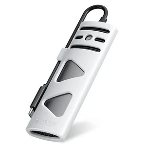  M.2 Dual Protocol -In-1-Kabel Festplattengehäuse Typ-C Laptop Desktop7641 - Bild 1 von 8