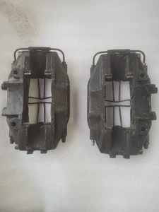 PORSCHE 911 964 944 M030 951 BREMBO FRONT BRAKE CALIPER 20 4564 00 20 4565 00 - Picture 1 of 8