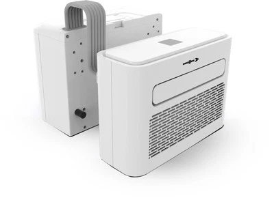 Brunner Polarys Twinair Split-Klimaanlage, 5000 BTU/1460W - Bild 1 von 4