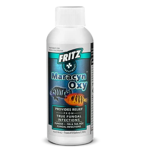 Fritz Maracyn Oxy - Picture 1 of 3