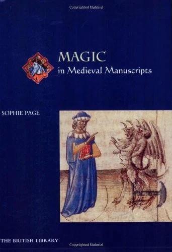 Magic in Medieval Manuscripts - Image 1 of 1