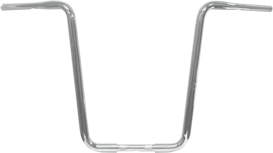 LA Choppers LA-7310-18 1 1/4 pulgadas Manillar 08-22 Harley Road King EFI FLHR Foto 1 de 1