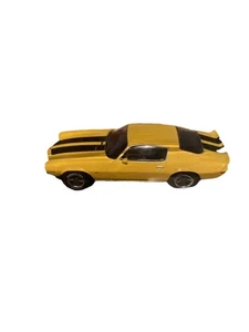 Die cast 1/43 Modellino Auto Chevrolet Camaro Z/28 1970 - Foto 1 di 7