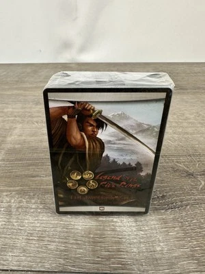 AEG L5R Legend of the Five Rings 2009 Imperial Gift 1 BRAND NEW and SEALED - Image 1 of 4