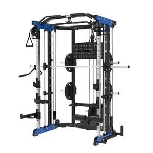 Multi-functional Smith Machine TZ-Q1007 - Picture 1 of 2