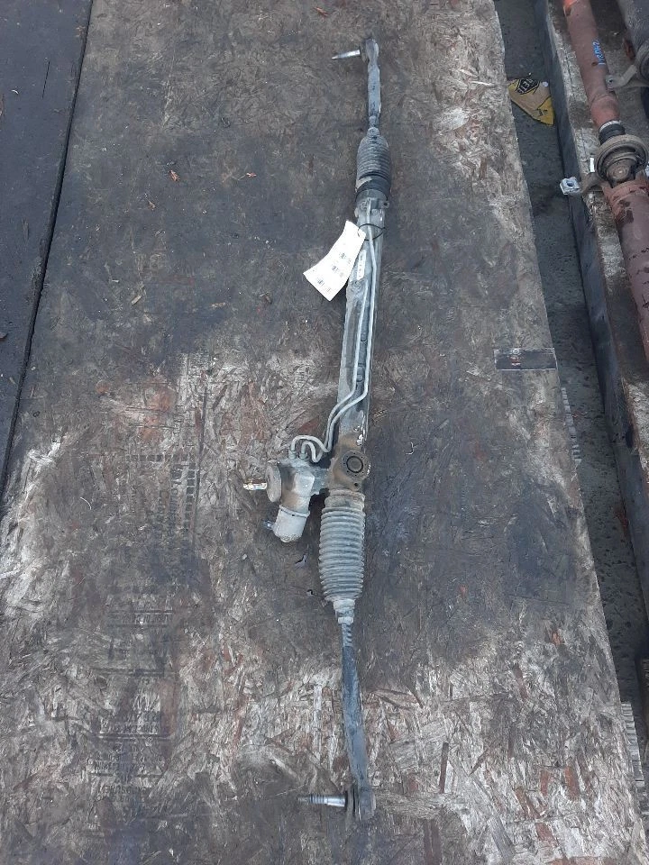 Cadillac STS 2005-2011 engranaje de dirección/rack y piñón potencia 25983242 Foto 1 de 4