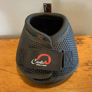 Bota Cavallo Horse & Rider Trek Hoof Regular, Talla 4 Sin Caja - Imagen 1 de 6