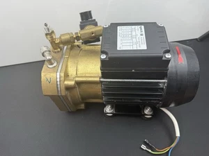 Melag 30-B Vakuumpumpe Speck Autoclav Sterilisation Geprüft Bj. 2018 - Bild 1 von 4