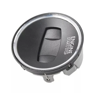 Switch Bezel Cover Fits For Passat 2006 2011 with OEM Number 3C0905219B - Picture 1 of 8