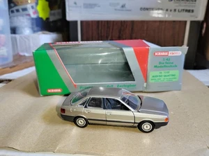 1/43 Boxed Model Schabak 1035 Audi 80 Quattro #45 - Picture 1 of 4