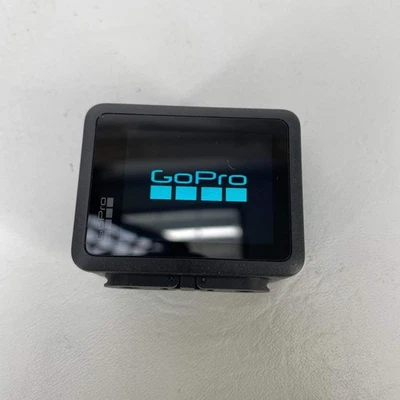 GoPro Hero AMFR1 12MP 4K Action Camera CHDHF-131-AT - Image 1 of 4