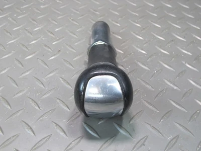 Porsche Cayenne 958 2011-2018 transmisión automática selector de marchas palanca de cambios Foto 1 de 4