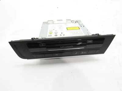 Audi RS7 C7 2017 Harman Audio Radio Media Control Player Receiver 12-18 | - Image 1 of 4