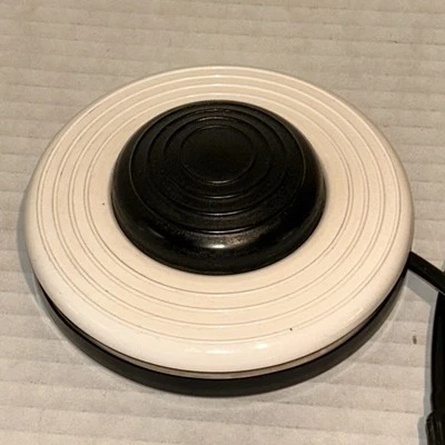 Elna Carina SU 65 Air Foot Control  - Image 1 of 4