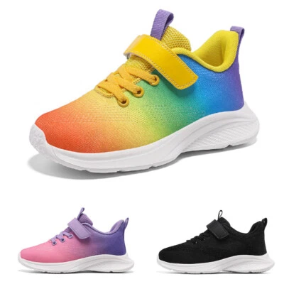 MARKENLOS Kinder Turnschuhe Sneaker Jungen Schuhe Sportschuhe Mädchen Sports Größe 28-38