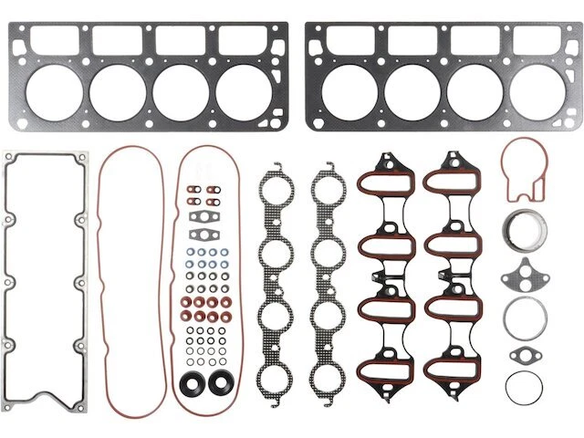 Juego de juntas de culata Victor Reinz 87664PSGP para GMC Yukon 2000-2001 Foto 1 de 2