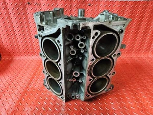 Engine Cylinder Block For 16-24 Jeep Grand Cherokee 3.6 68233205AD NEEDS HONE - Picture 1 of 17