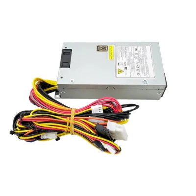 Server Power Supply FSP270-60LE 1U PSU Flex ATX NAS Shuttle 24-Pin +4-PIn 270W - Image 1 of 4