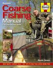 Coase Fishing Manual The Step By Step Guide Haynes Manual By Kevin Green