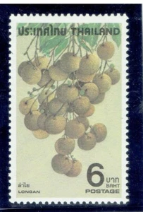 TAILANDIA 1979 Frutas (Flora) 6b - Imagen 1 de 2
