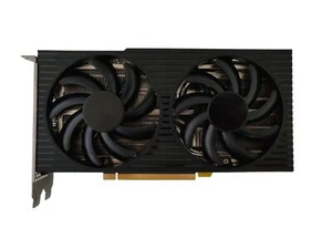 Tarjeta gráfica Dell Nvidia GeForce RTX 3060 TI 8GB GDDR6 negra - Imagen 1 de 6