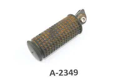 Reposapiés trasero izquierdo moto guzzi 850 t3 vd año 1976 a2349 Foto 1 de 2